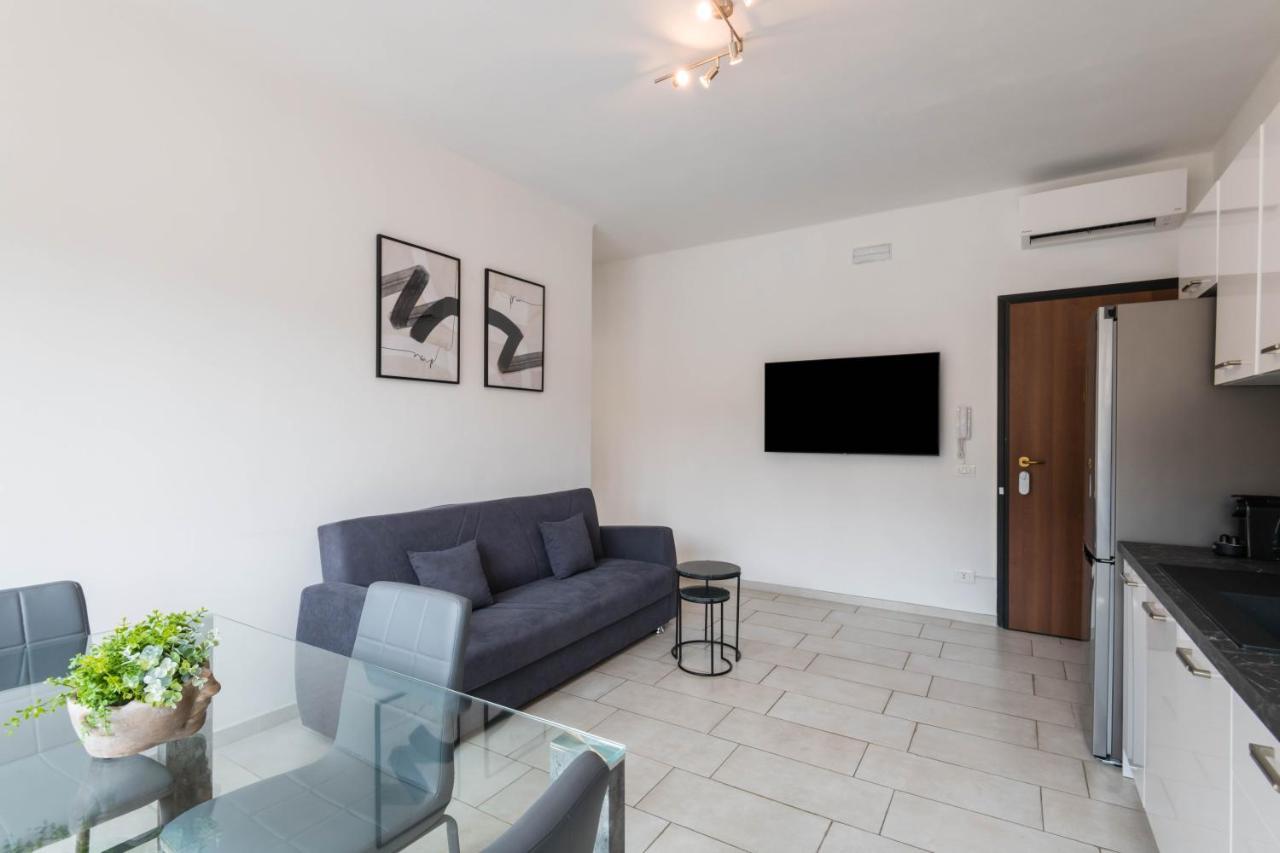 Relstay - Gae Aulenti - 1Br Milan Exterior photo